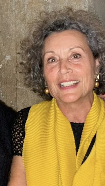 Barbara Friedrich